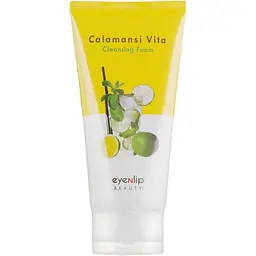 Пенка для умывания Eyenlip Calamansi Vita Cleansing Foam 120 мл