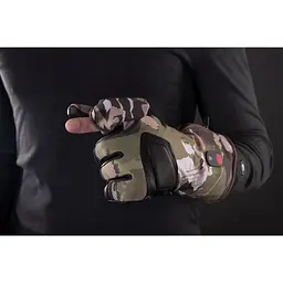 Рукавиці з підігрівом 2E Hunter Camo XXL (2E-HGRHRXXL-CM) - мініатюра 5