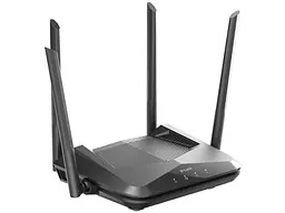 Маршрутизатор (роутер) D-Link DIR-X1530/EE - мініатюра 3