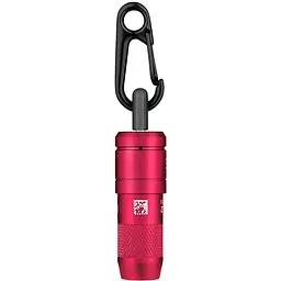 Ліхтар-брелок Olight imini 2 Passionate red - мініатюра 2