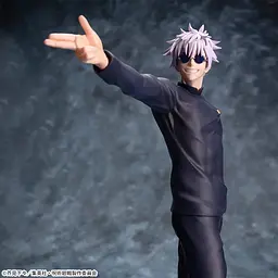 Фігурка Sega Магічна битва Сатору Годжо Jujutsu Kaisen Satoru Gojo 20 см S JK G 20 2 - мініатюра 4