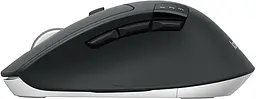 Миша бездротова Logitech M720 Triathlon Black (910-004791) - мініатюра 5