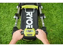Газонокосарка Ryobi Max Power RY36LM40A-140 (5133005496) - мініатюра 9