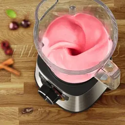 Блендер стаціонарний Perfect mix+ 1200Вт, чаша-1750мл, скло, сталь-чорний Tefal kuh0015565 - мініатюра 10
