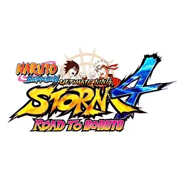 Гра Naruto Shippuden Ultimate Ninja Storm 4 Road to Boruto (російська версія) (PS4) - мініатюра 2