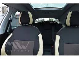 Авточохли модельні MW Brothers для Peugeot 2008 c 2014 - мініатюра 8