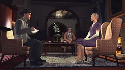 L.A. Noire карта оплати для Xbox One - мініатюра 10