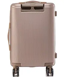 Валіза Semi Line 20" (S) Champagne (T5668-2) (DAS302658) - мініатюра 5