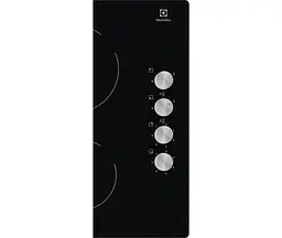 Варильна поверхня Electrolux EGE6172NOK - мініатюра 2