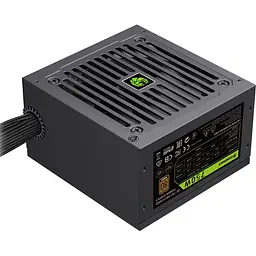 Блок живлення GameMax GE-750 750W 80+ Bronze (GE-750) - мініатюра 3