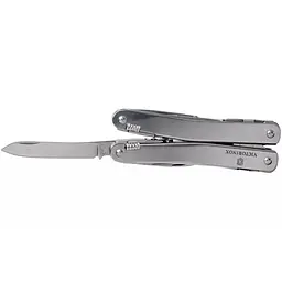 Мультитул Victorinox Swisstool Spirit X 105мм,26функ+чорн.нейлон.чохол - мініатюра 4
