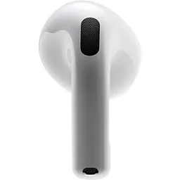 Навушники Apple AirPods 4 (MXP63) [114828] - мініатюра 4