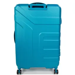Валіза Travelite Vector Turquoise L (TL072049-21) - миниатюра 3