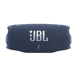 Портативна колонка JBL Charge 6 JBLCHARGE6BLU Blue - мініатюра 2