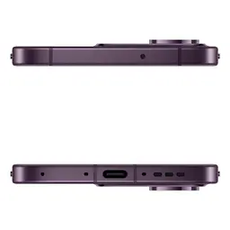 Мобільний телефон Oppo Reno16 5G 12/256GB Twilight Violet (OFCPH2865_VIOLET) - мініатюра 2