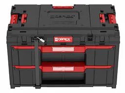 Ящик для інструментів Qbrick System ONE Drawer 2 Toolbox 2.0 (5901238259770) - мініатюра 5