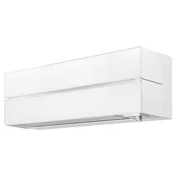 Внутрішній блок Mitsubishi Electric MSZ-LN18VG2W (білий)