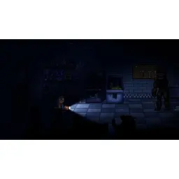Гра Five Nights at Freddy’s: Into the Pit для PS5 (EN + UA sub) [157046] - мініатюра 4