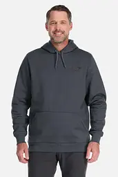 Толстовка чоловіча Rab Voyage Hoody XL Сірий