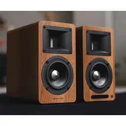 Акустична система Edifier AIRPULSE A80 [82733] - мініатюра 7