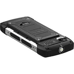 Мобільний телефон Sigma mobile X-treme PK68 Black (4827798466711) UA-UCRF [110602] - мініатюра 5