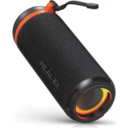 Акустична система REAL-EL X-711 Black (EL121600026) - мініатюра 3