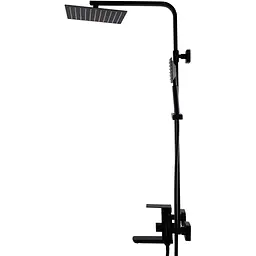 Душова система Globus Lux SICILIA VAN-SBQ-SH-02-BB - мініатюра 2