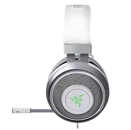 Навушники 7.1 Razer Kraken Multi Platform Edition Mercury - мініатюра 2