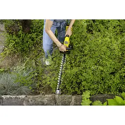 Кущоріз Karcher HGE 3-18 (1.445-610.0) - мініатюра 7