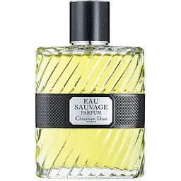 Парфуми тестер Christian Dior Eau Sauvage Parfum 100 мл