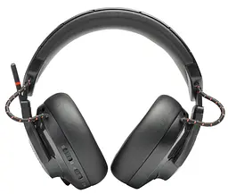 Гарнітура JBL QUANTUM 600 Black (JBLQUANTUM600BLK) - мініатюра 2