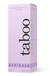Парфуми з феромонами для жінок Taboo Espiegle For Her - мініатюра 2