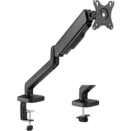 Настільне кріплення HiSmart для монітора 17"-32"