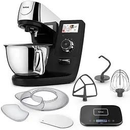 Кухонний комбайн Tefal I-Coach Touch QB951837 - мініатюра 2