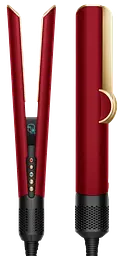 Стайлер (випрямляч) Dyson Airstrait HT01 Velvet Red/Gold (596931-01) EU