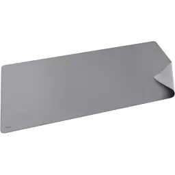 Килимок для мишки Trust Benya XXL Desk Pad Grey (25712)