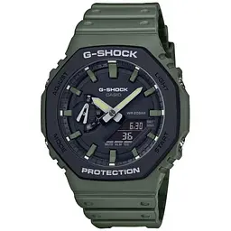 Годинник Casio GA-2110SU-3AER