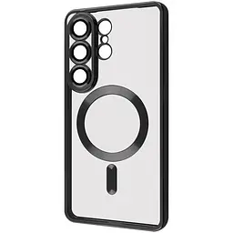 Чохол WAVE Metal Color Case with Magnetic Ring Samsung Galaxy S26 Ultra в асортименті - мініатюра 8