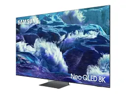 Телевізор Samsung QE75QN950FUXUA - мініатюра 3