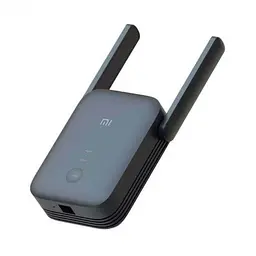 Підсилювач сигналу XiaomiXiaomi Wi-Fi Range Extender AC1200 Global RA75 DVB4270GL - мініатюра 3