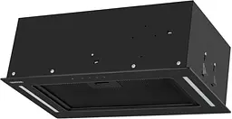 Вбудована витяжка Eleyus NAVIS 700 LED 52 BL - мініатюра 3