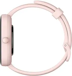 Розумний годинник Amazfit Bip 3 Pro A2171 (рожеві) - мініатюра 2