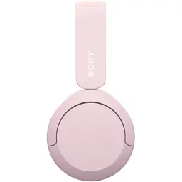 Навушники Sony WH-CH520 Wireless Pink (WHCH520P.CE7) - мініатюра 5