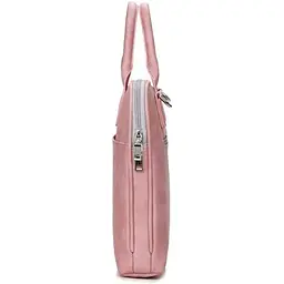 Сумка для ноутбука Digital J. QMEi 15.6 pink - мініатюра 3