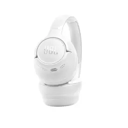 Навушники бездротові Tune 730BT, White JBL teh0020085 - мініатюра 7