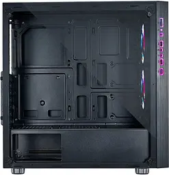 Корпус AZZA IRIS 330 (CSAZ-330) Без БП - мініатюра 4