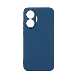 Чохол ArmorStandart ICON для Xiaomi Poco F7 Camera cover Dark Blue