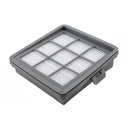 Фільтр НЕРА для пилососу Gorenje Cyclone VCK2303 GCYIV, VCK1501 BCYIII, VCK1601 RCYIII, VCK2102BCYIV, 286171