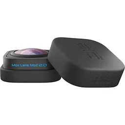 Модуль об'єктива GoPro Max Lens Mod 2.0 для HERO12 (ADWAL-002) [114421] - мініатюра 6
