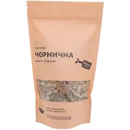 Набір спецій Hot Rod Distiller для горілки Чорничної 3 л